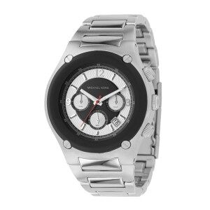 Reloj Michael Kors Hombre  Mk8101 (46mm)