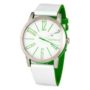 Reloj Pertegaz Hombre  P24001-bv (41mm)