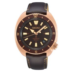 Reloj Seiko Hombre  Srpg18k1 (42mm)