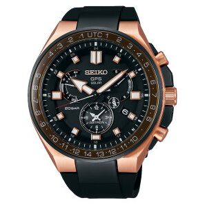 Reloj Seiko Hombre  Sse170j1 (50mm)