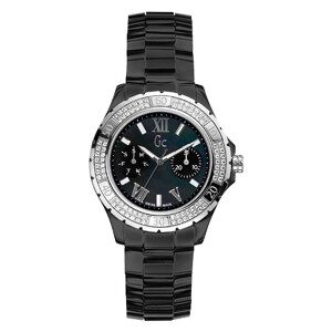 Reloj Gc Mujer  X69112l2s (36mm)