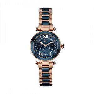 Reloj Guess Mujer  Y06009l7 (36mm)