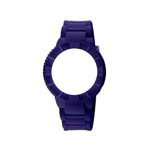 Reloj Watxandco Mujer  Cowa1047 (43 Mm)