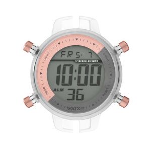 Reloj Watxandco Mujer  Rwa1074 (43mm)