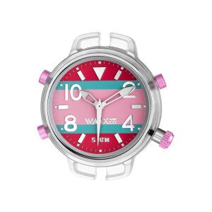 Reloj Watxandco Mujer  Rwa3543 (38mm)