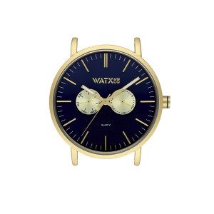 Reloj Watxandco Unisex  Wxca2720 (44mm)