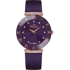 Reloj Bellevue Mujer  E113 (33mm)