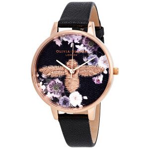 Reloj Olivia Burton Mujer  Ob16em02 (38 Mm)