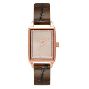 Reloj Olivia Burton Mujer  Ob16ss40 (20,5 Mm)