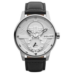 Reloj Police Hombre  Pewja2110102 (48mm)