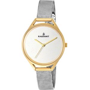 Reloj Radiant Mujer  Ra432202 (34mm)