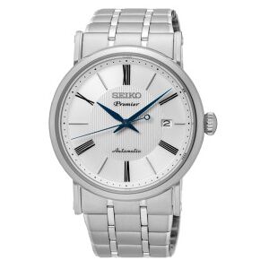 Reloj Seiko Hombre  Srpa17j1 (40,6mm)