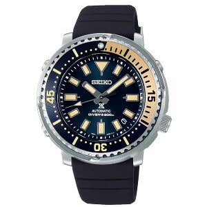 Reloj Seiko Hombre  Srpf81k1 (43,2mm)