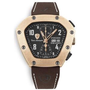 Reloj Lamborghini Hombre  Tlft075spyder (51,5mm)