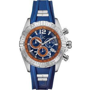 Reloj Gc Hombre  Y02010g7 (45mm)