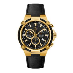 Reloj Gc Hombre  Y24011g2mf (44mm)