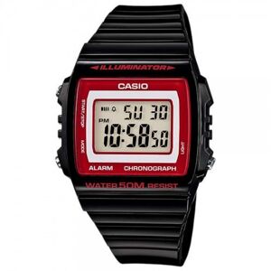 Reloj Casio W-215-1A2