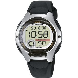 Reloj Casio LW-200-1AV