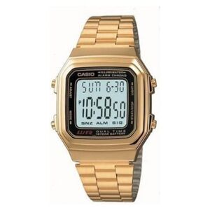 Reloj Casio A-178WGA-1AD