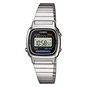 Reloj Casio LA-670WA-1D