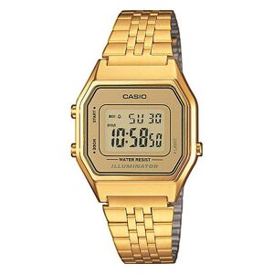 Reloj Casio LA-680WGA-9DF