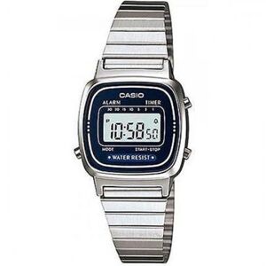 Reloj Casio LA-670WA-2DF