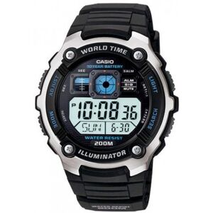 Reloj Casio AE-2000W-1AV