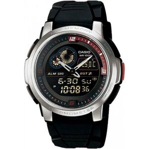 Reloj Casio AQF-102W-1BV
