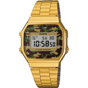 Reloj digital Casio A168WEGC-3EF