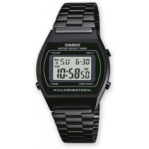 Reloj digital Casio B640WB-1AEF