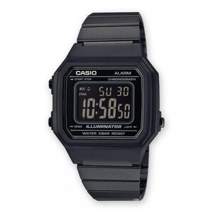 Reloj digital Casio B650WB-1BEF