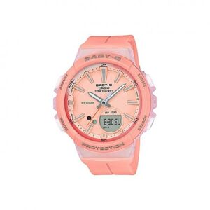 Reloj Casio Baby-G BGS-100-4A