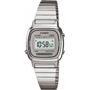 Reloj Casio LA-670WA-7D