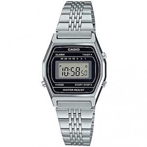 Reloj Casio LA-690WA-1DF