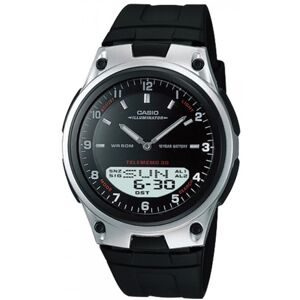 Reloj Casio AW-80-1AV