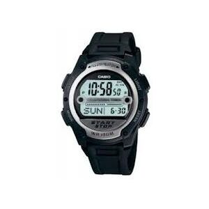 Reloj Casio W-756-1AV