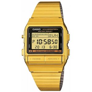 Reloj Casio DB-380G-1DF