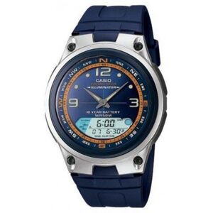 Reloj Casio AW-82-2AV