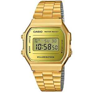 Reloj Casio A168WEGM-9EF