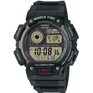 Reloj Casio AE-1400WH-1AV