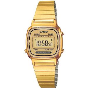 Reloj Casio LA670WEGA-9EF