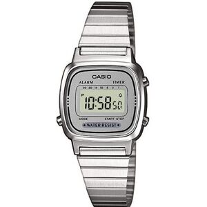 Reloj Casio LA670WEA-7EF