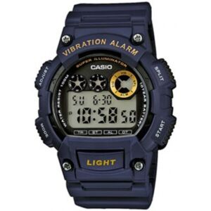 Reloj Casio W-735H-2AVDF