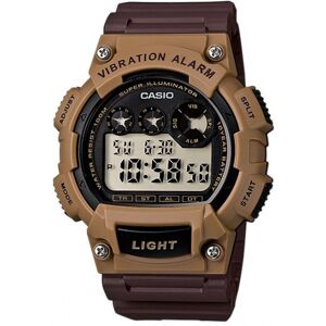 Reloj Casio W-735H-5AVDF