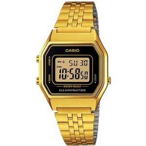 Reloj Casio LA-680WGA-1D