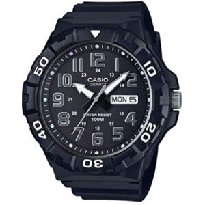 Reloj analógico Casio MRW-210H-1AVDF