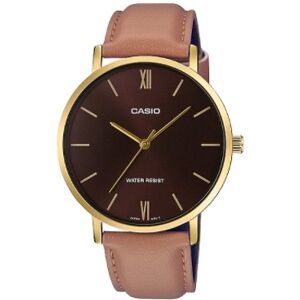 Reloj analógico Casio MTP-VT01GL-5BUDF