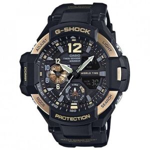 Reloj CasioJ G-SHOCK GA-1100RG-1AD