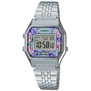 Reloj digital Casio LA680-WA-2CD