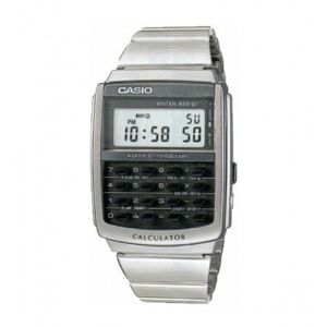 Reloj Casio CA-506-1DF